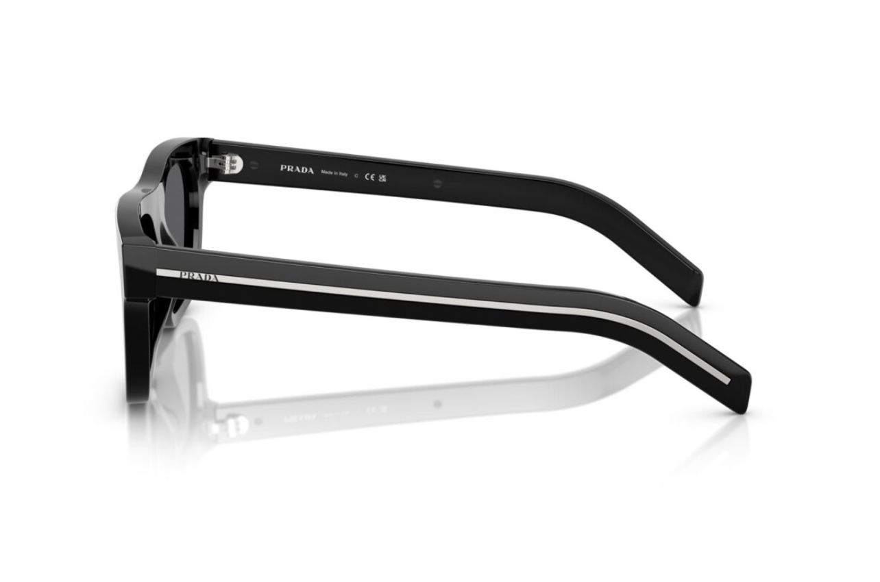 Prada Okulary przeciwsłoneczne PRB12S-16K731