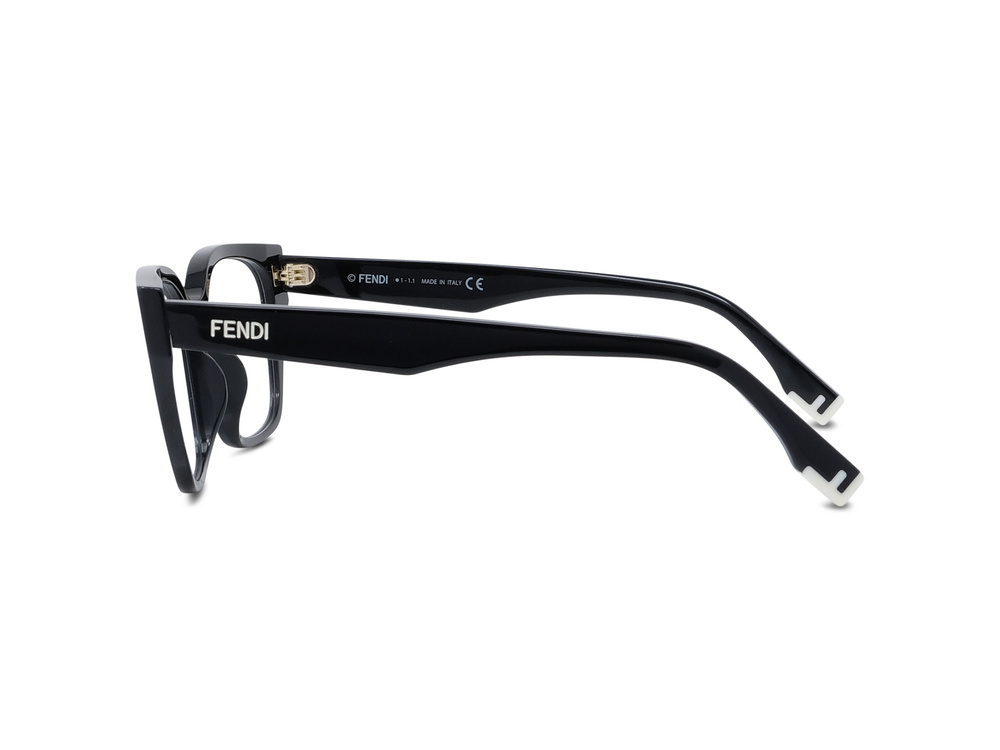 Fendi Okulary korekcyjne FE50001I-001