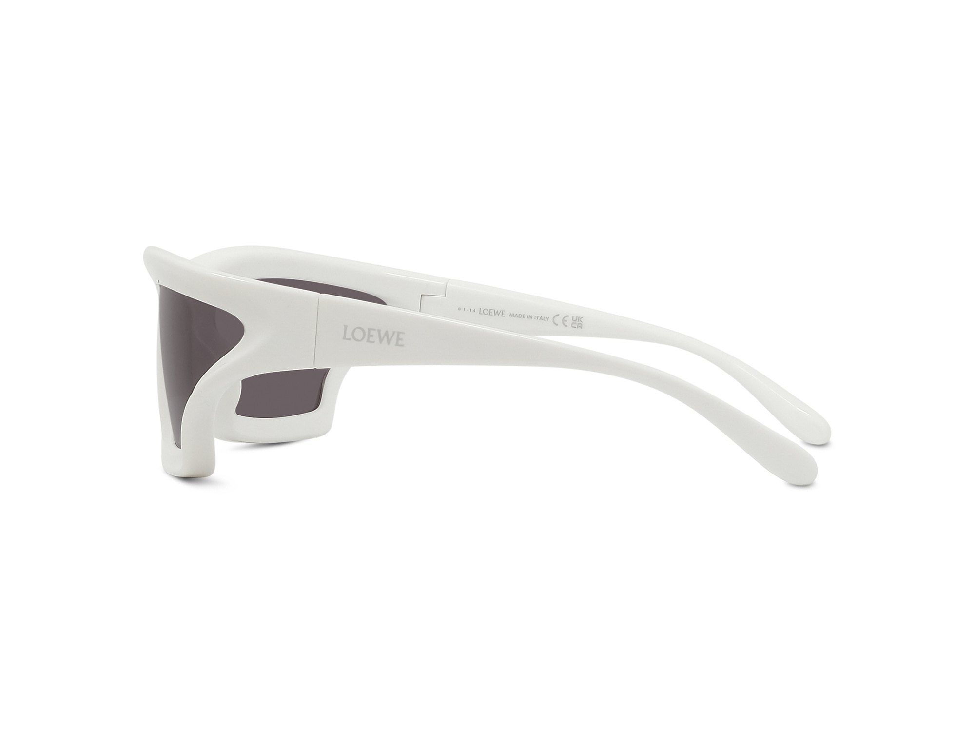 Loewe Sunglasses LW40143U-7025A