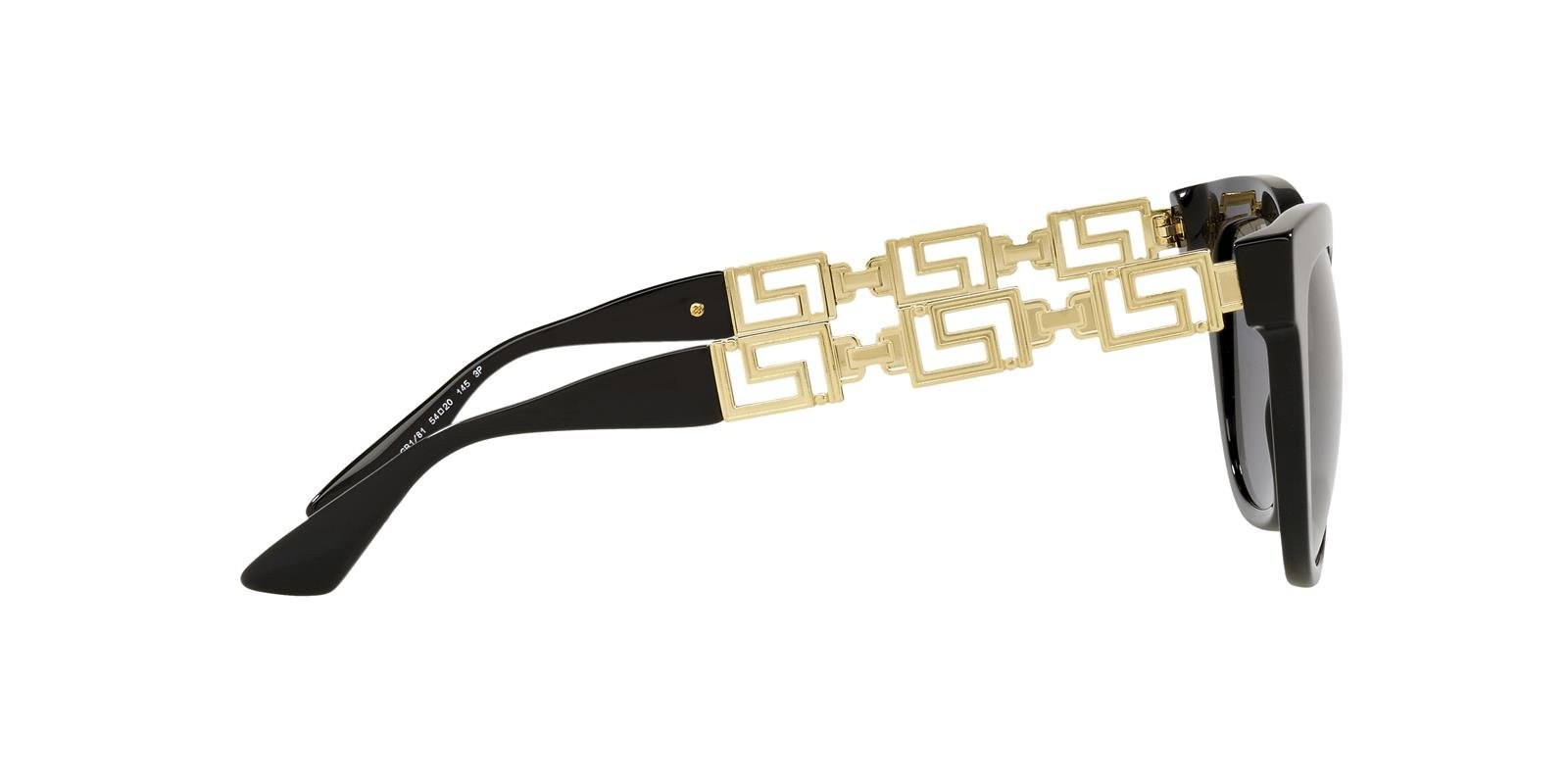 Versace Okulary przeciwsłoneczne VE4394-GB1/81