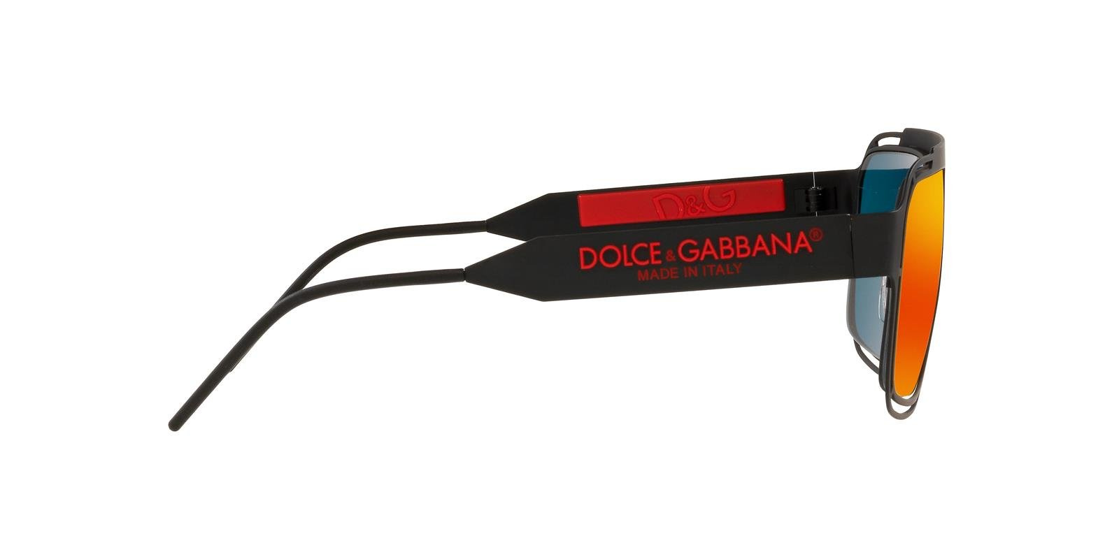 Dolce & Gabbana Okulary przeciwsłoneczne DG2270-11066Q