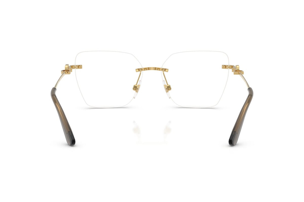 Dolce & Gabbana Okulary korekcyjne DG1363-02