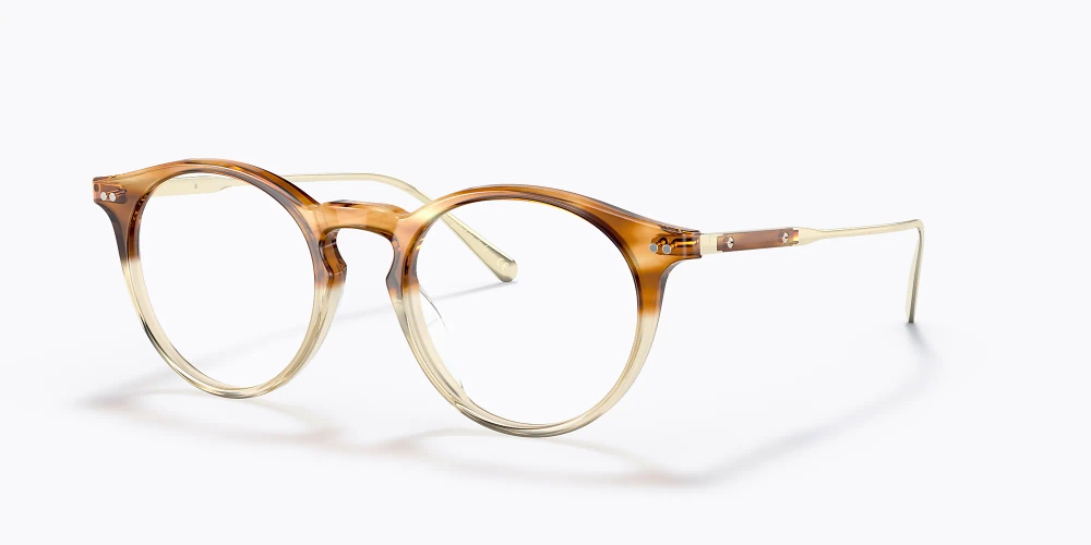 Oliver Peoples Okulary korekcyjne EDUARDO-R OV5483U-1674