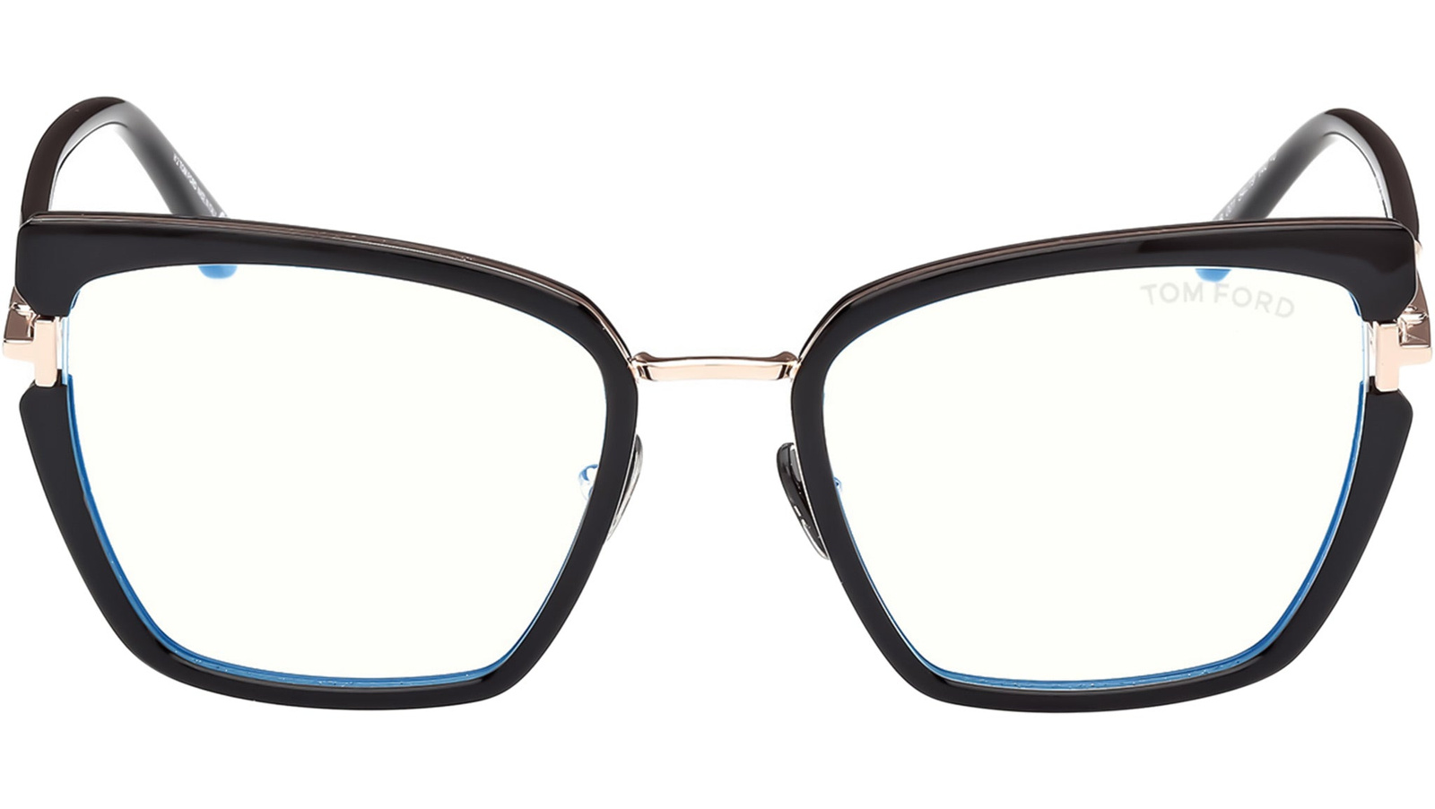 Tom Ford Optical Frame FT5984-B-001