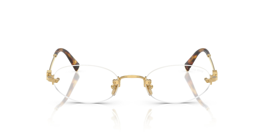 Miu Miu Okulary Przeciwsłoneczne MUA54S-5AK08N
