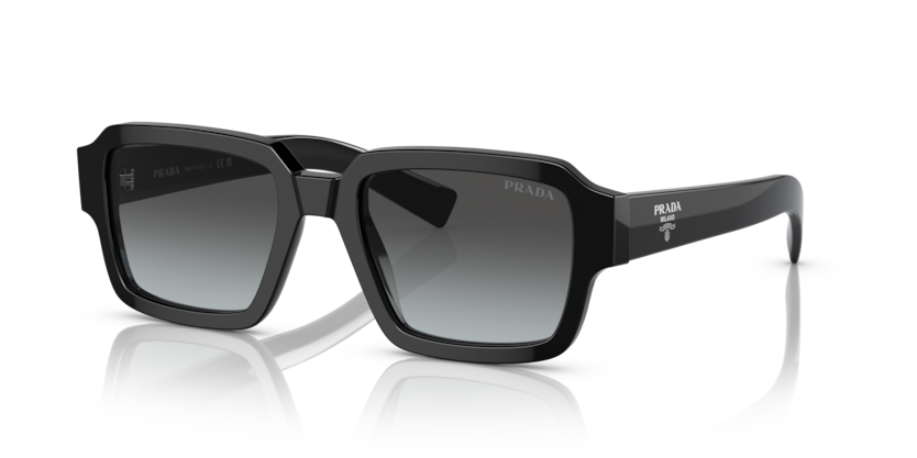Prada Okulary przeciwsłoneczne PR 02ZS-1AB06T