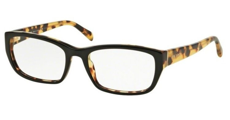 Prada Optical Frame PR18OV-NAI1O1