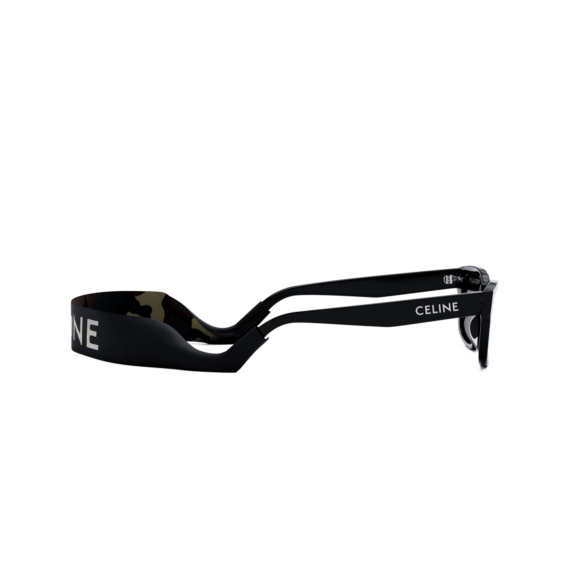 Celine Sunglasses CL40249U-Y-5505A