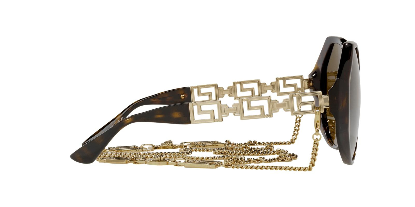 Versace Okulary przeciwsłoneczne VE4395-534673