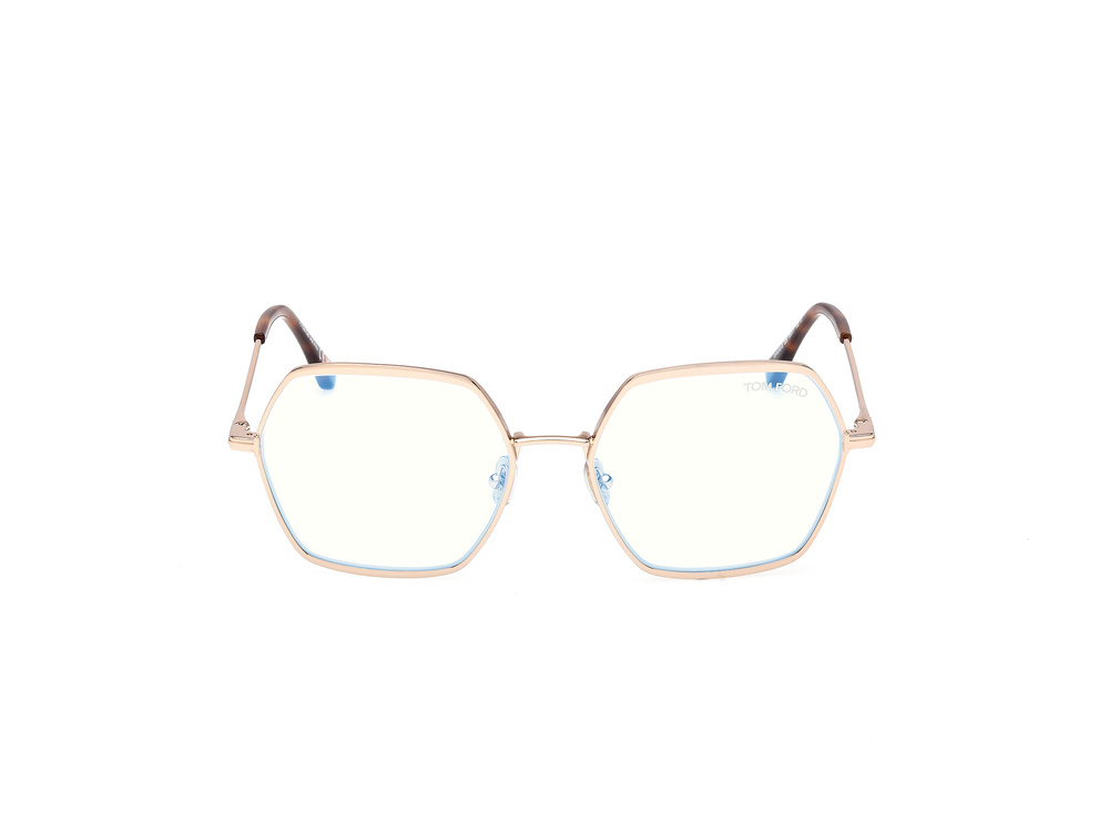 Tom Ford Okulary korekcyjne FT6050-B-028