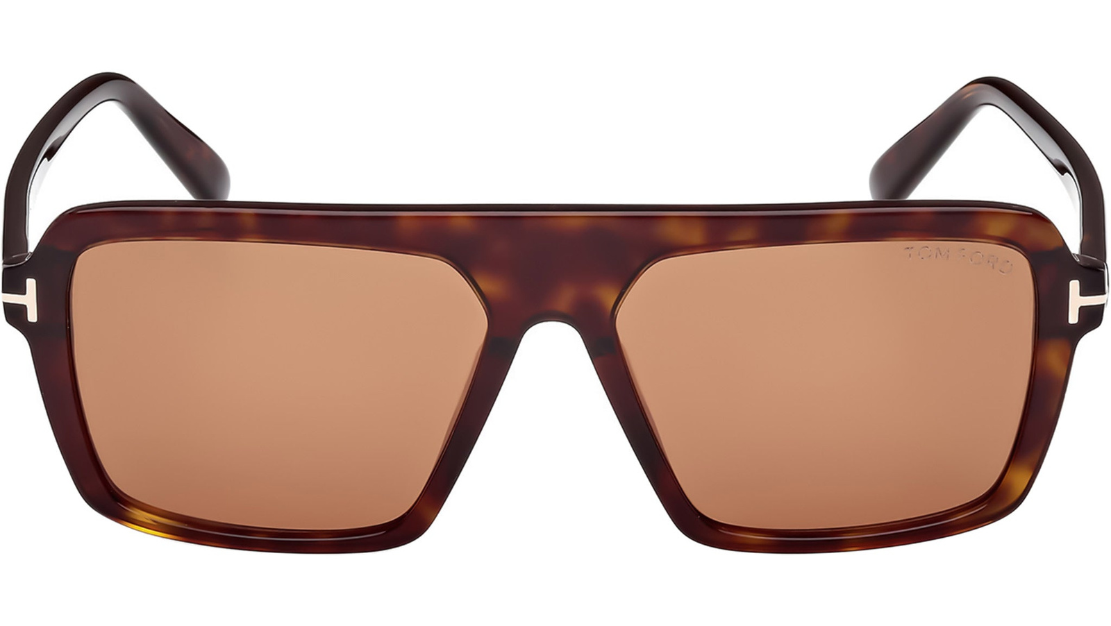 Tom Ford Okulary przeciwsłoneczne VINCENT FT1176-52E