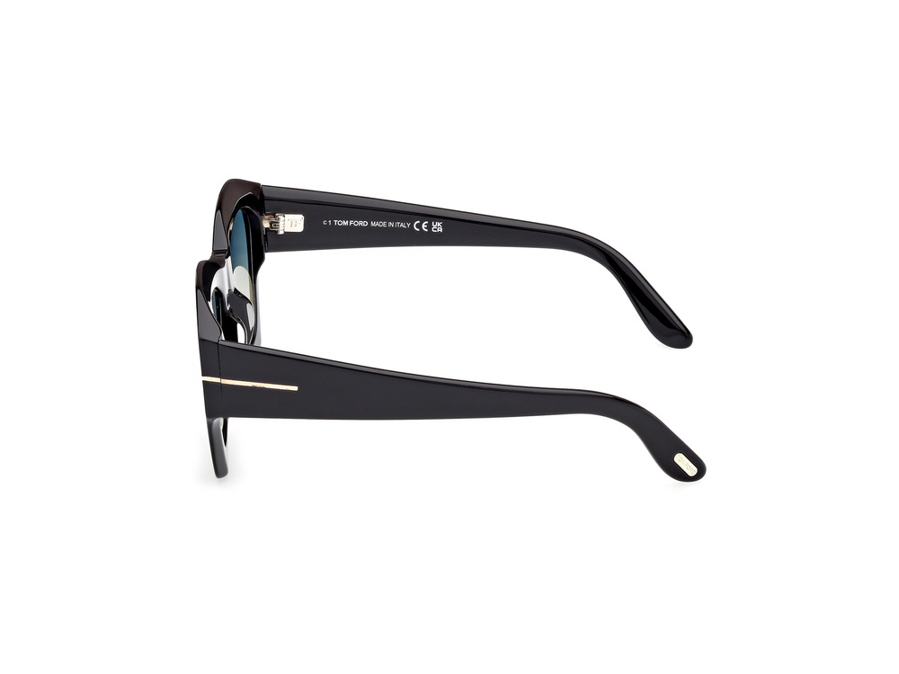 Tom Ford Sunglasses FT1083-01P