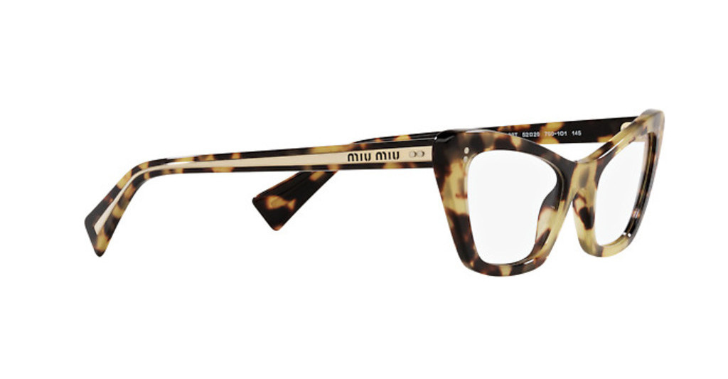 Miu Miu Optical frame MU 03TV-7S01O1