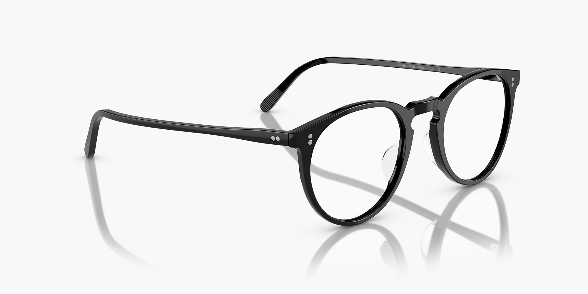 Oliver Peoples Optical Frame O'MALLEY OV5183-1005L