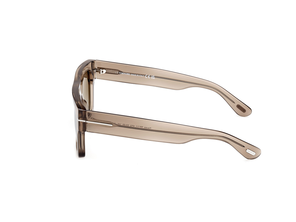 Tom Ford Okulary przeciwsłoneczne FAUSTO FT0711-47Q