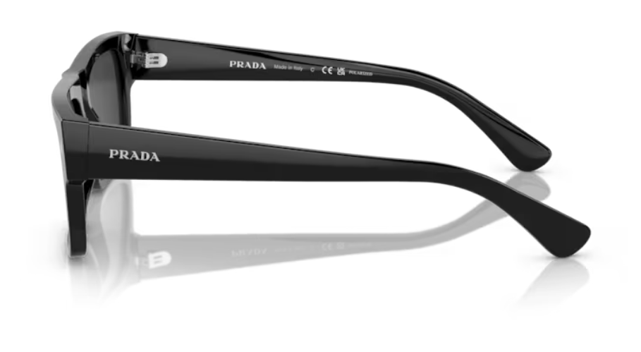 Prada Okulary przeciwsłoneczne PR A10S-16K08G