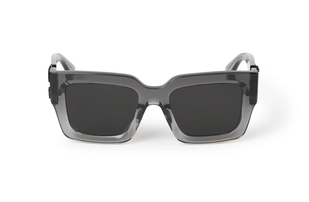 Off-White Okulary przeciwsłoneczne MYSTIC OERI14D-0907