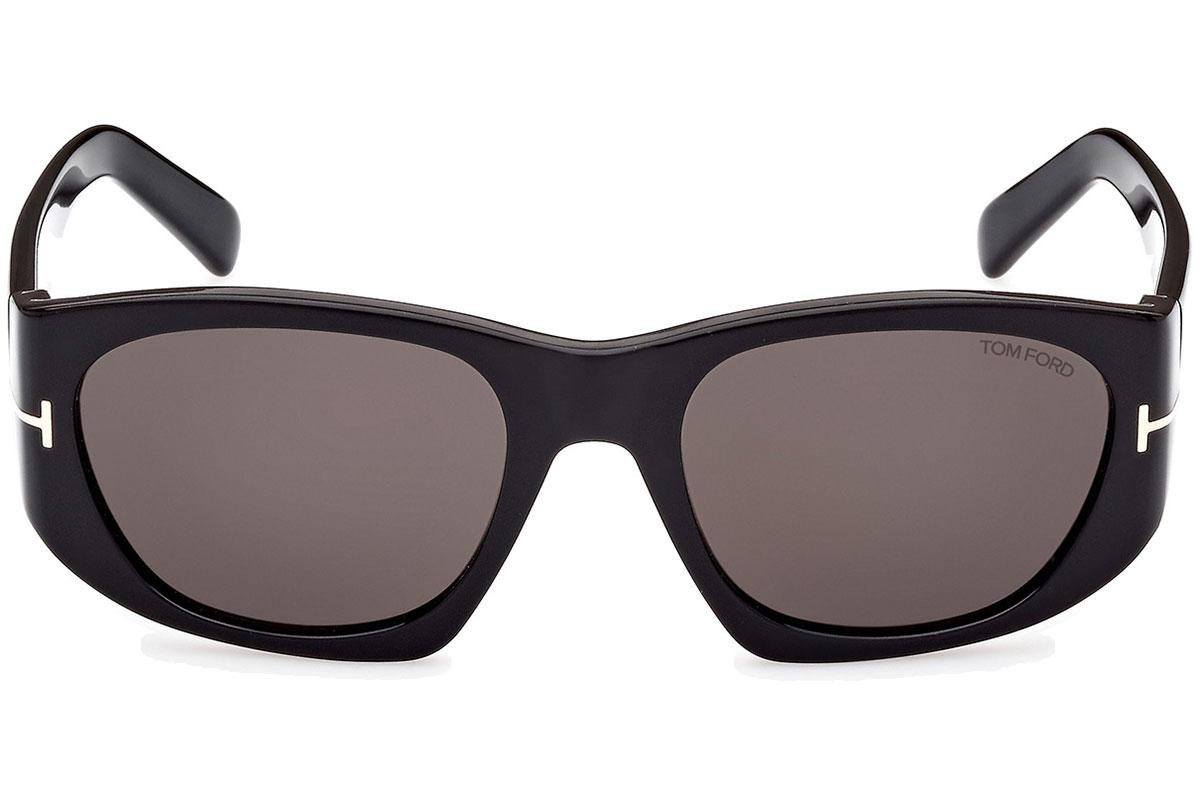 Tom Ford Okulary przeciwsłoneczne CYRILLE FT0987-01A