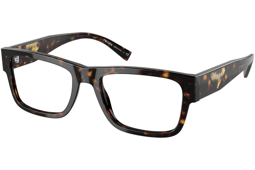 Prada Optical frame PR15YV-2AU1O1