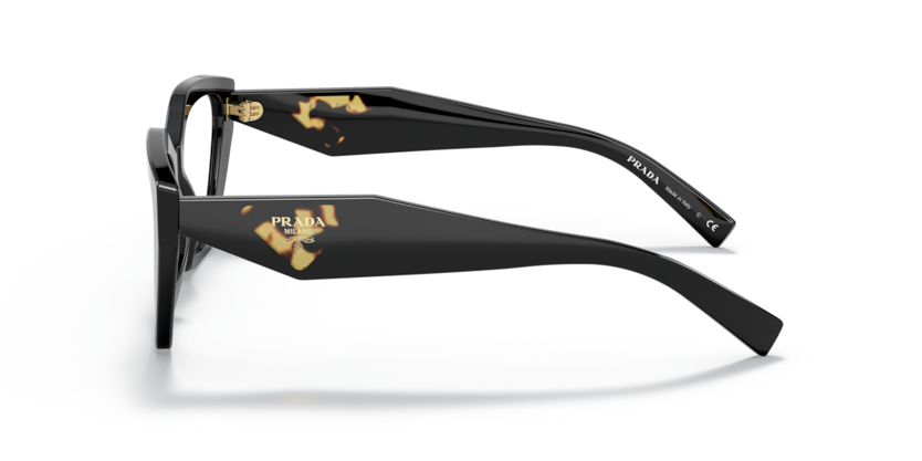 Prada Okulary korekcyjne PR09YV-1AB1O1