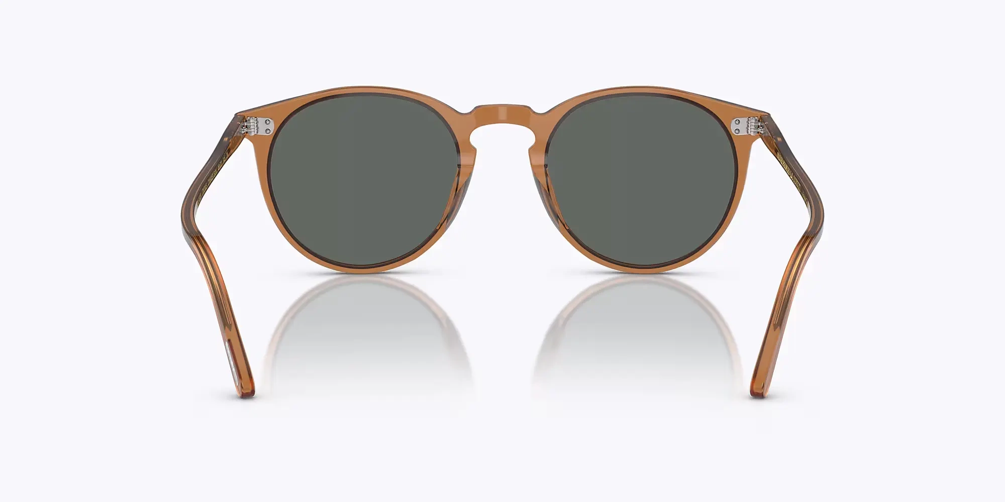 Oliver Peoples Okulary przeciwsłoneczne O'MALLEY SUN OV5183S-1783W5