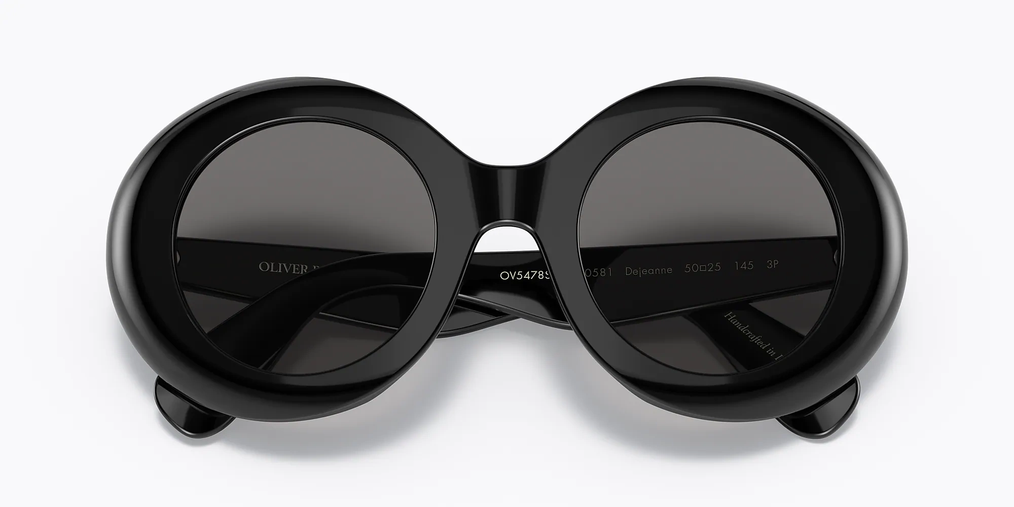 Oliver Peoples Sunglasses DEJEANNE OV5478SU-100581