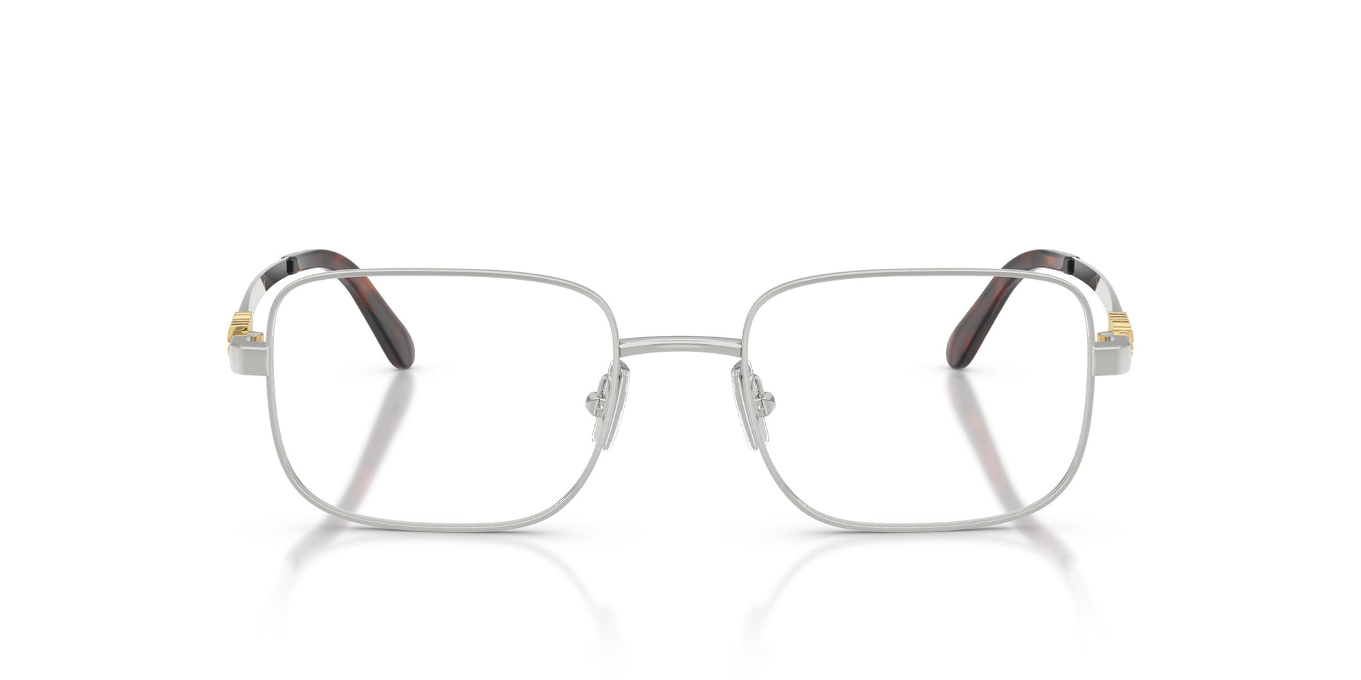 Miu Miu Okulary korekcyjne MU 51ZV-1BC1O1