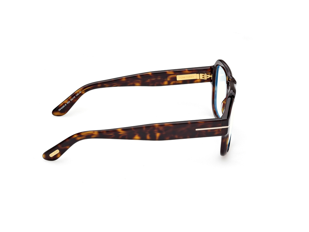 Tom Ford Okulary Korekcyjne FT6085-B-052