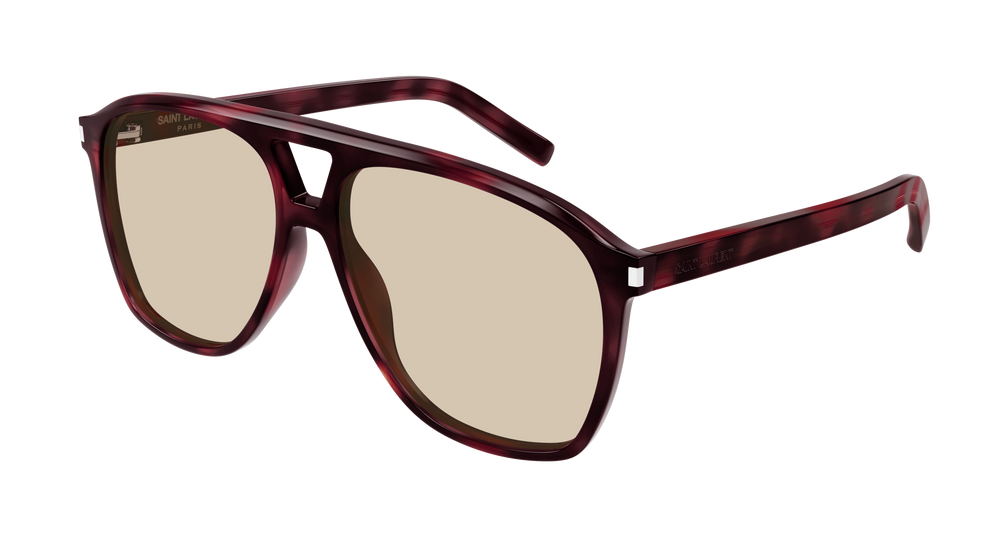 Saint Laurent Okulary przeciwsłoneczne SL 596 DUNE-003