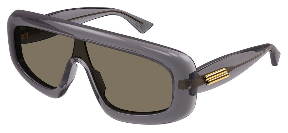 Bottega Veneta Okulary przeciwsłoneczne BV1281S-003