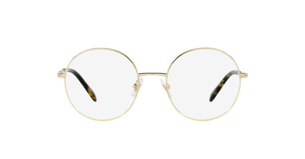 Miu Miu Optical frame MU 53TV-ZVN1O1