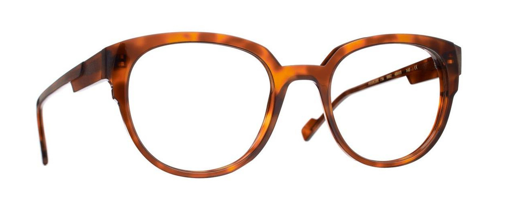 CAROLINE ABRAM Optical Frame FRANCINE 756