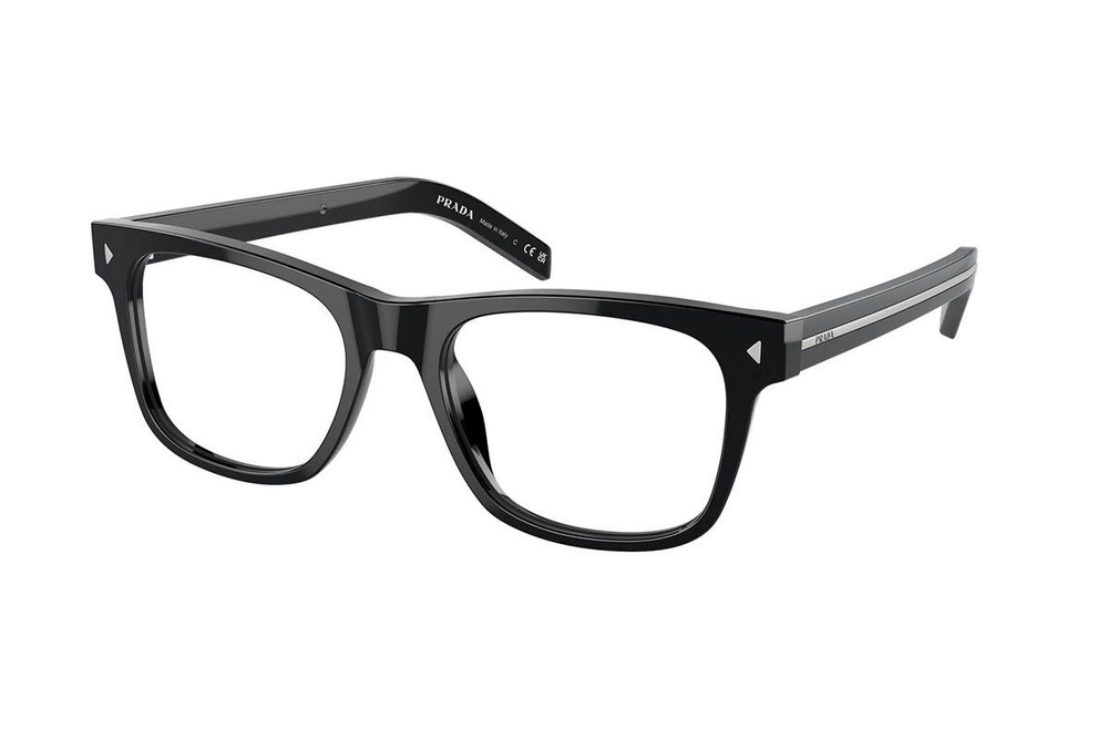 Prada Optical frame PRA13V-16K1O1