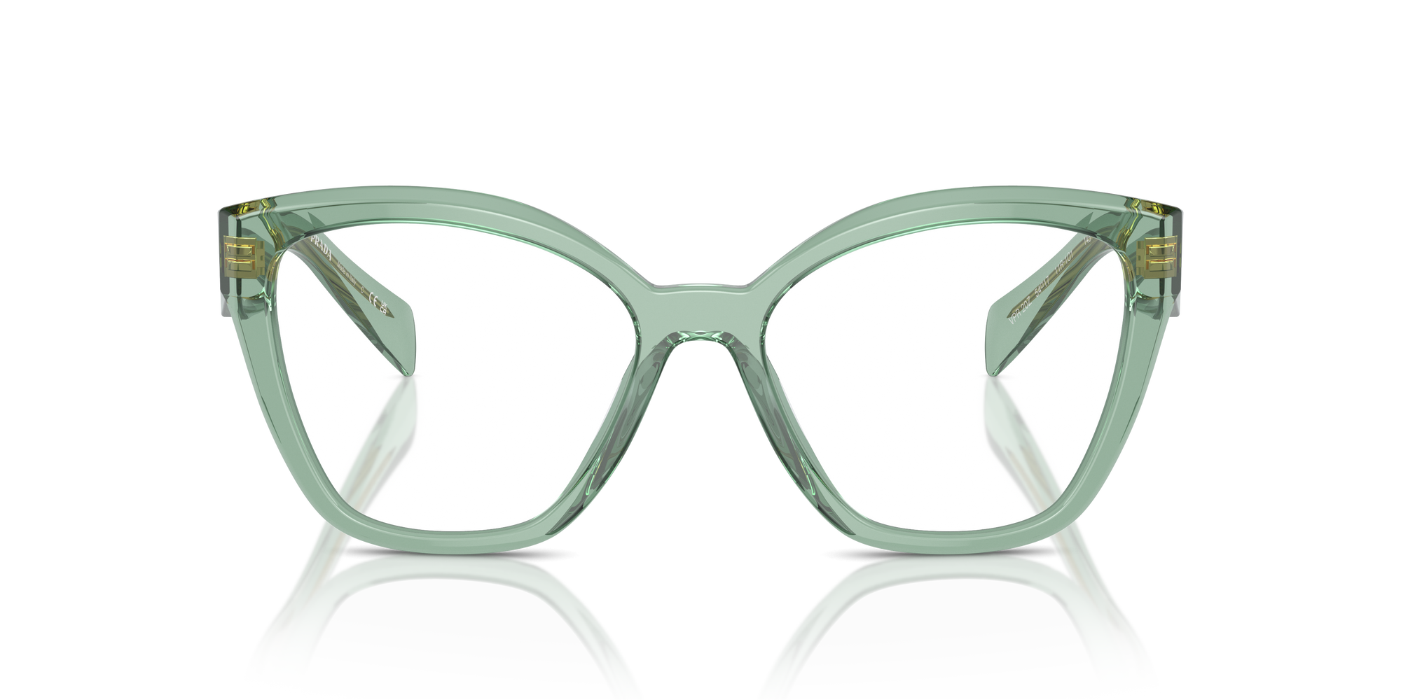 Prada Optical frame PR20ZV-11R1O1