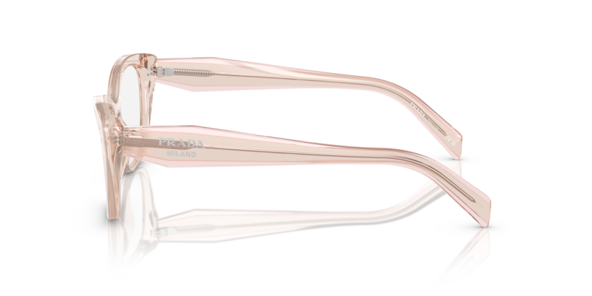 Prada Okulary korekcyjne PR19WV-15J1O1