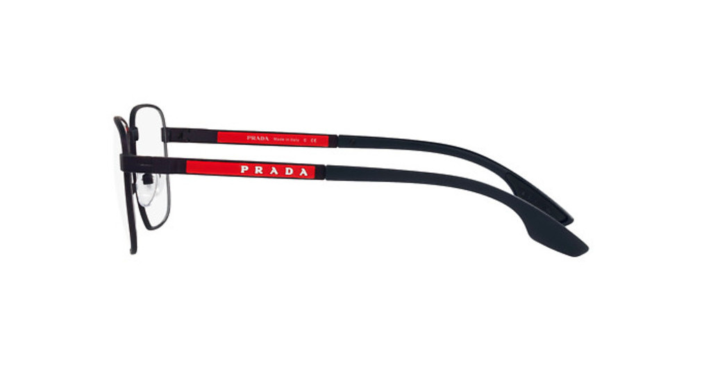 Prada Linea Rossa Okulary korekcyjne PS 50OV-UR71O1