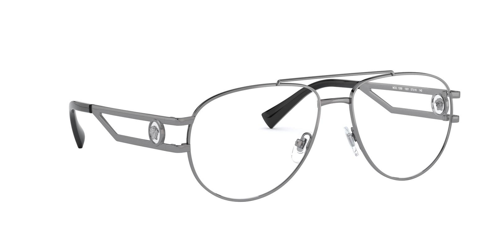 Versace Okulary korekcyjne VE1269-1001