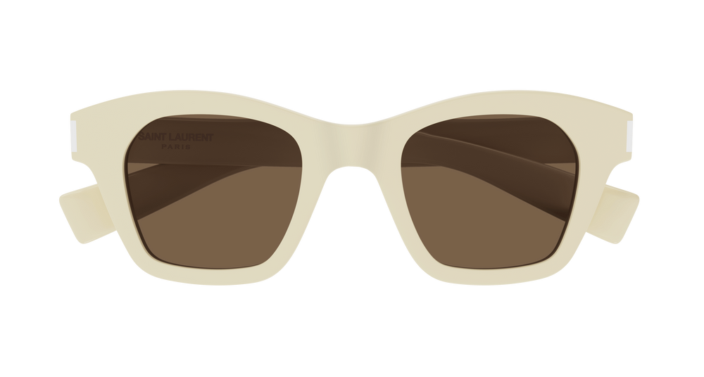 Saint Laurent Okulary przeciwsłoneczne SL 592-004