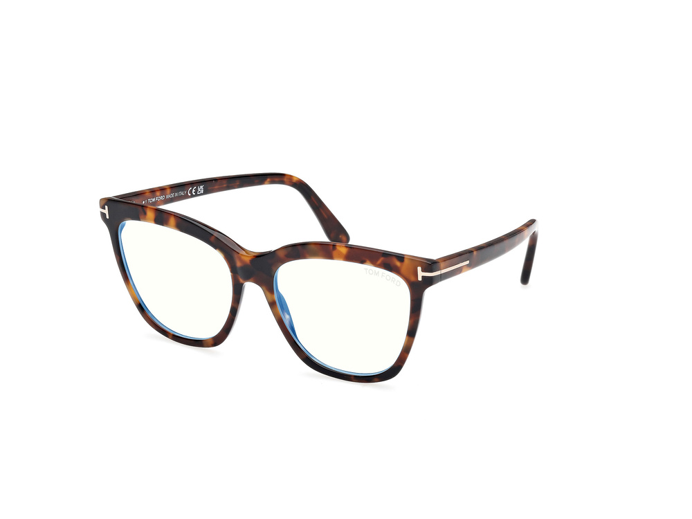Tom Ford Okulary korekcyjne FT6042-B-052