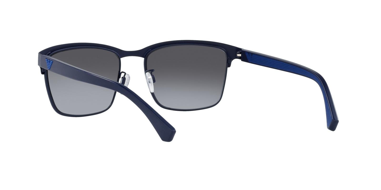 Emporio Armani Sunglasses EA2087-30038G