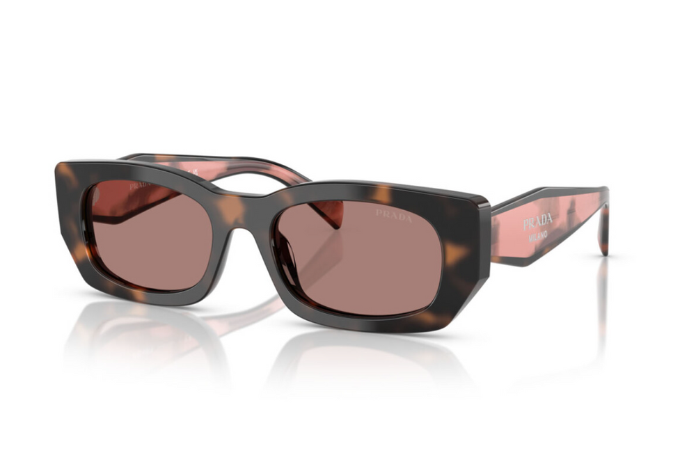 Prada Sunglasses PRB05S-23A60B