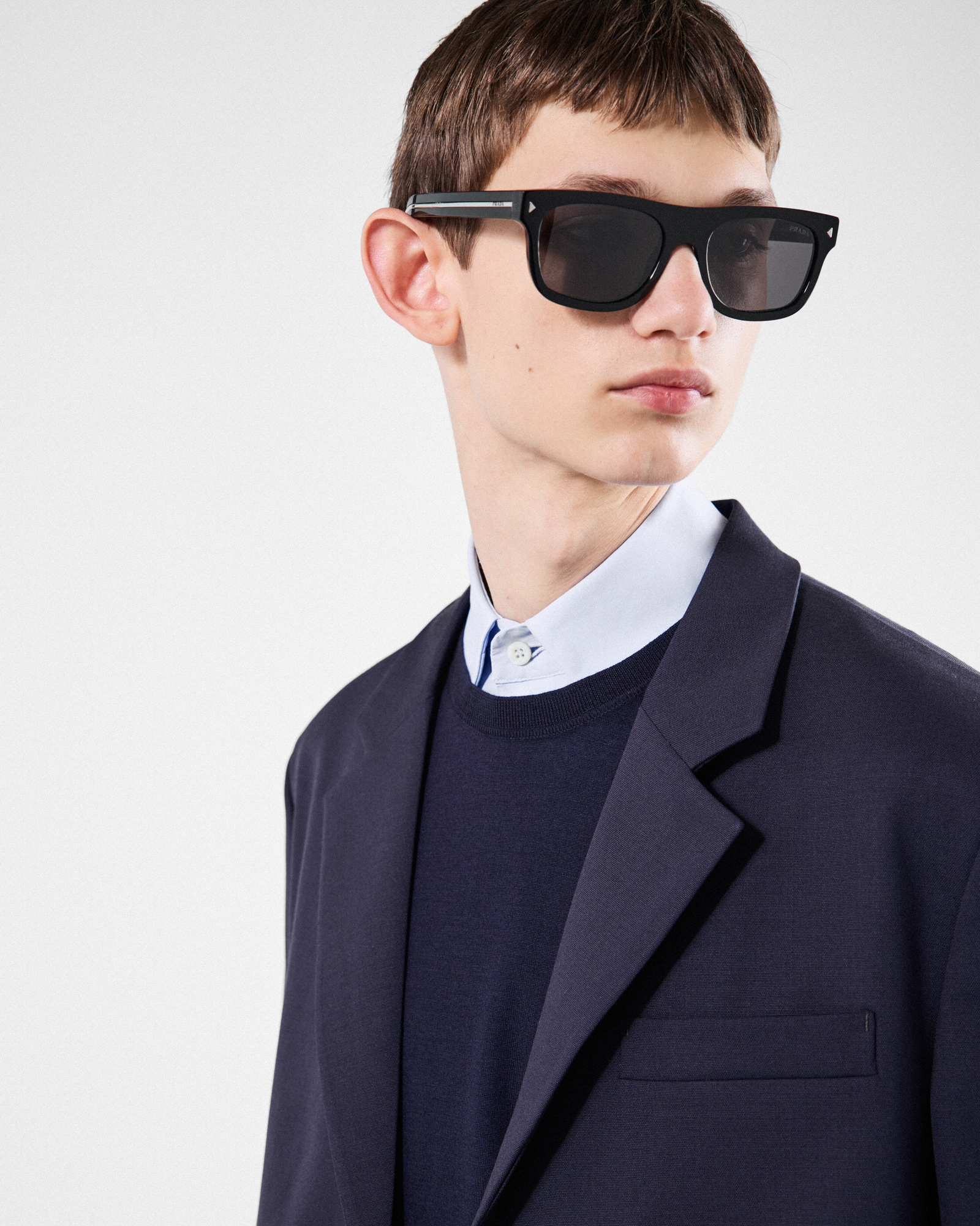 Prada Sunglasses PRB12S-16K731