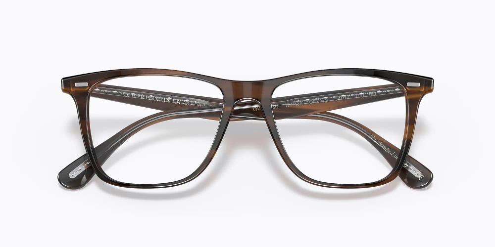 Oliver Peoples Okulary przeciwsłoneczne OLLIS SUN OV5437SU-1724SB