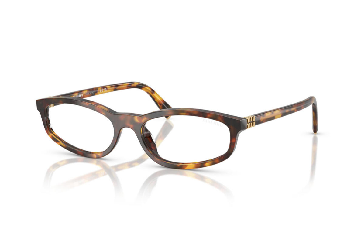 Miu Miu Okulary korekcyjne MUA06S-14L08N