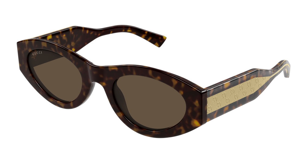Gucci Okulary przeciwsłoneczne GG2065S-002