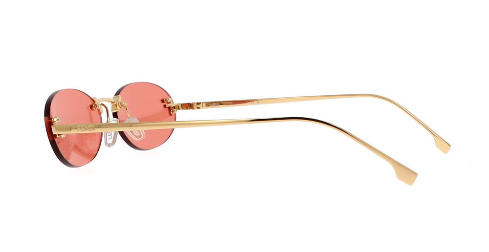 Fendi Okulary przeciwsłoneczne FE4075US-30S