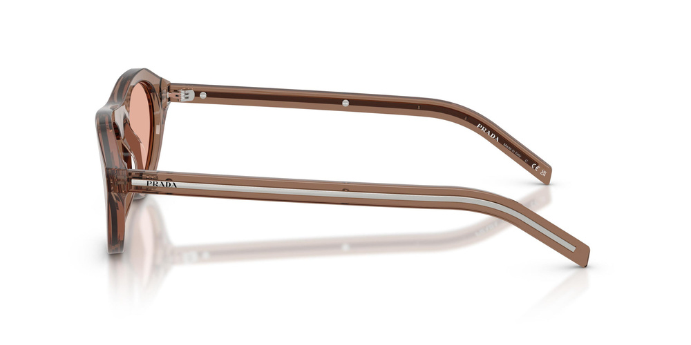 Prada Okulary przeciwsłoneczne PR B15S-28I50W