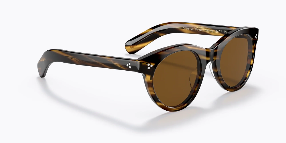 Oliver Peoples Sunglasses OV5451SU-100357