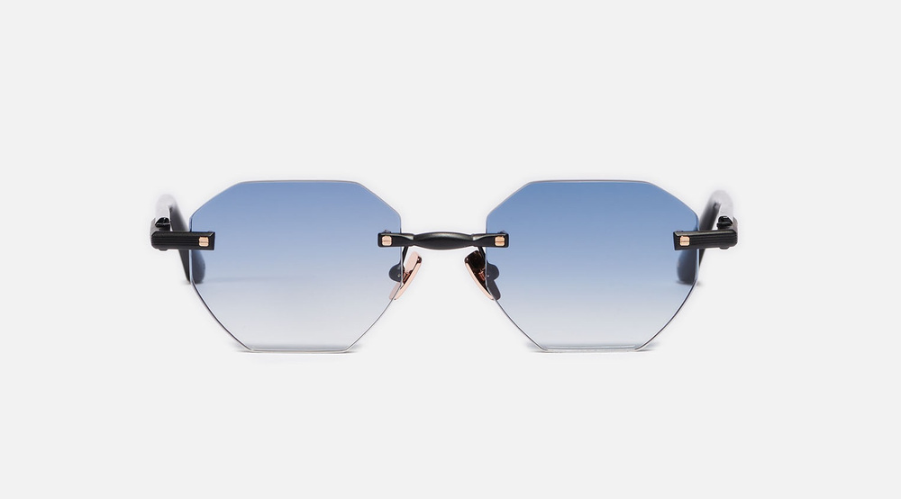 John Dalia Sunglasses TIMOTHY-C303