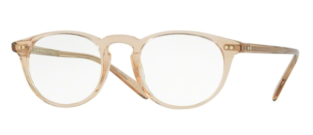 Oliver Peoples Oprawy korekcyjne RILEY-R OV5004-1471